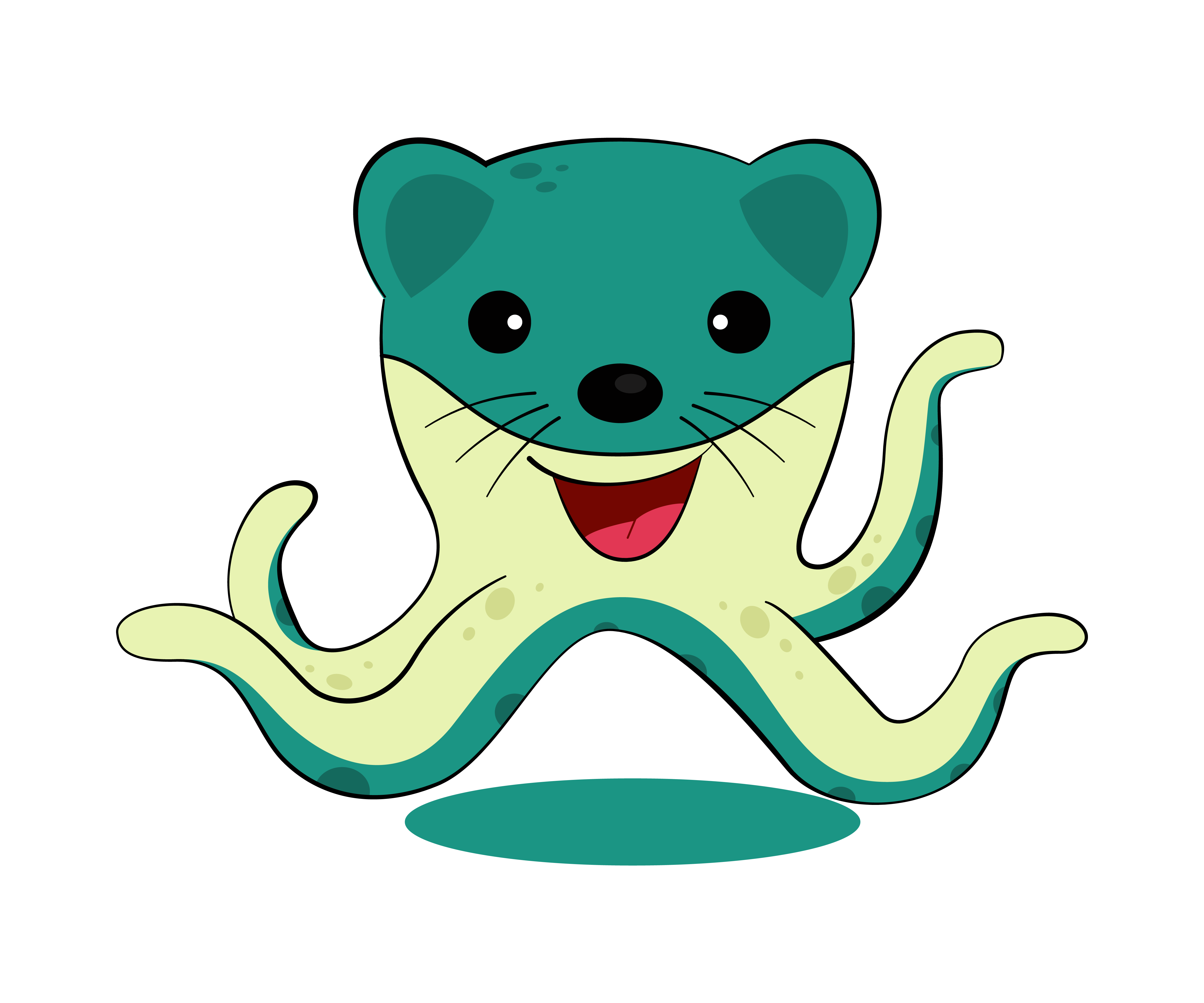 Diseño de Mascota por saekarepe para snd.ai | Diseño #24372109