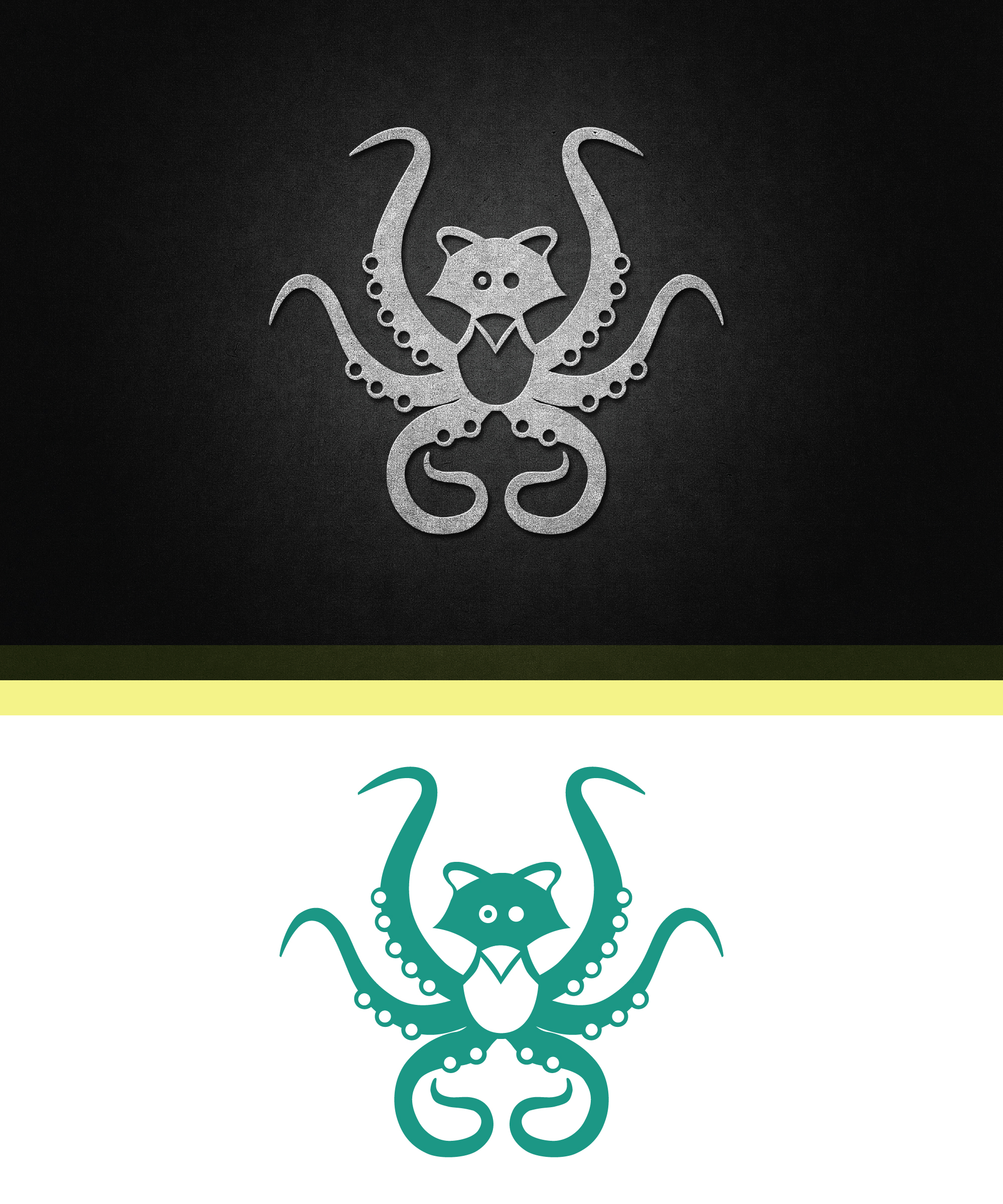 Mascot Design by herdianantoby for snd.ai | Design #24317132