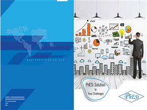 Brochure Design by Farhan Tanveer for this project | Design: #3021384