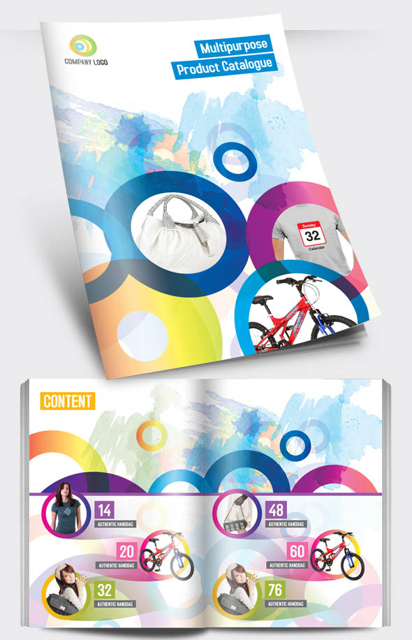 Brochure Design by tina_tina2014 for this project | Design #3024422