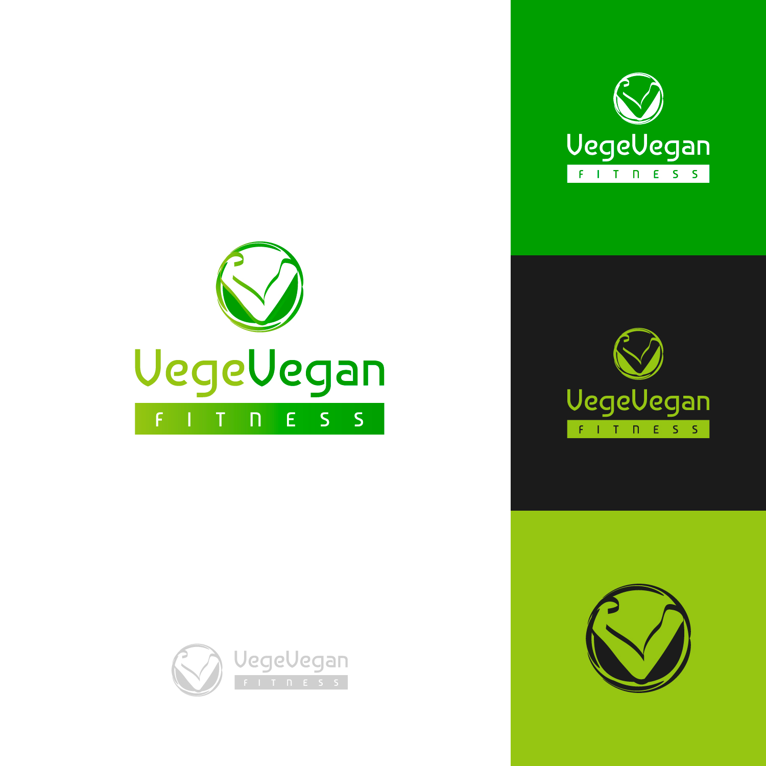 Logo Design by Marianna K. for this project | Design #24325655