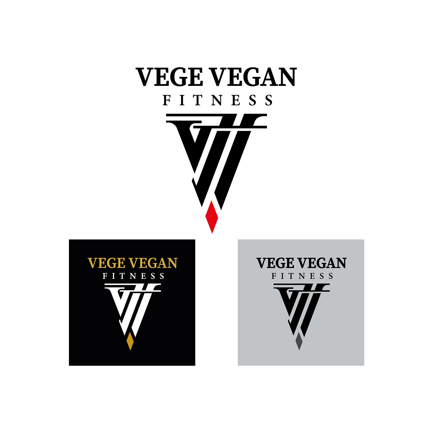 Logo Design by nadbook2323 for this project | Design #24348480