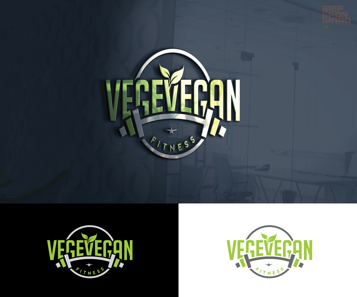 Logo Design by step forward 2 for this project | Design #24326096