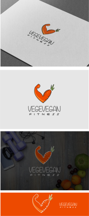 Logo Design by Adi Nuhizal