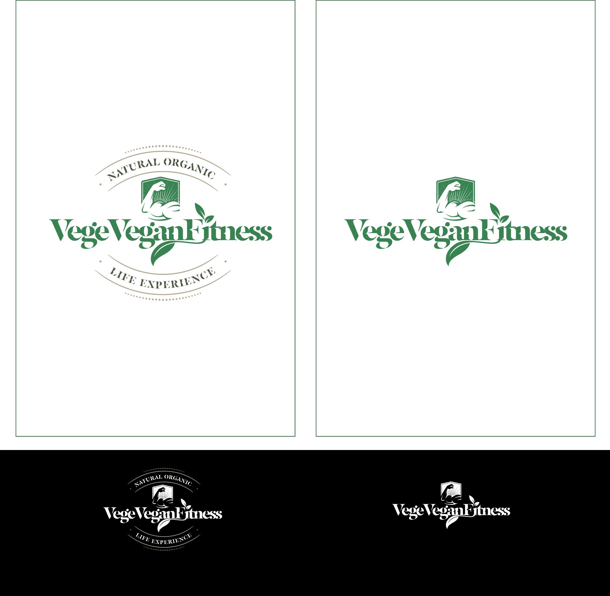 Logo Design by SelfMade Graphics for this project | Design #24386902