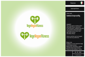 Logo Design by InkThink by Scaurus for this project | Design #24372942