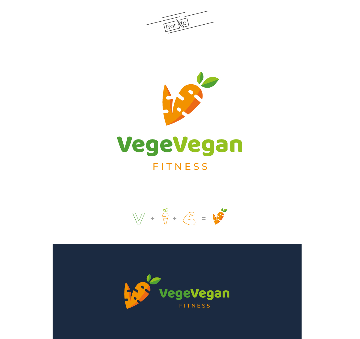 Logo Design by Bor No for this project | Design #24334201