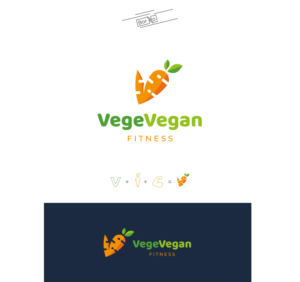 Logo Design by Bor No