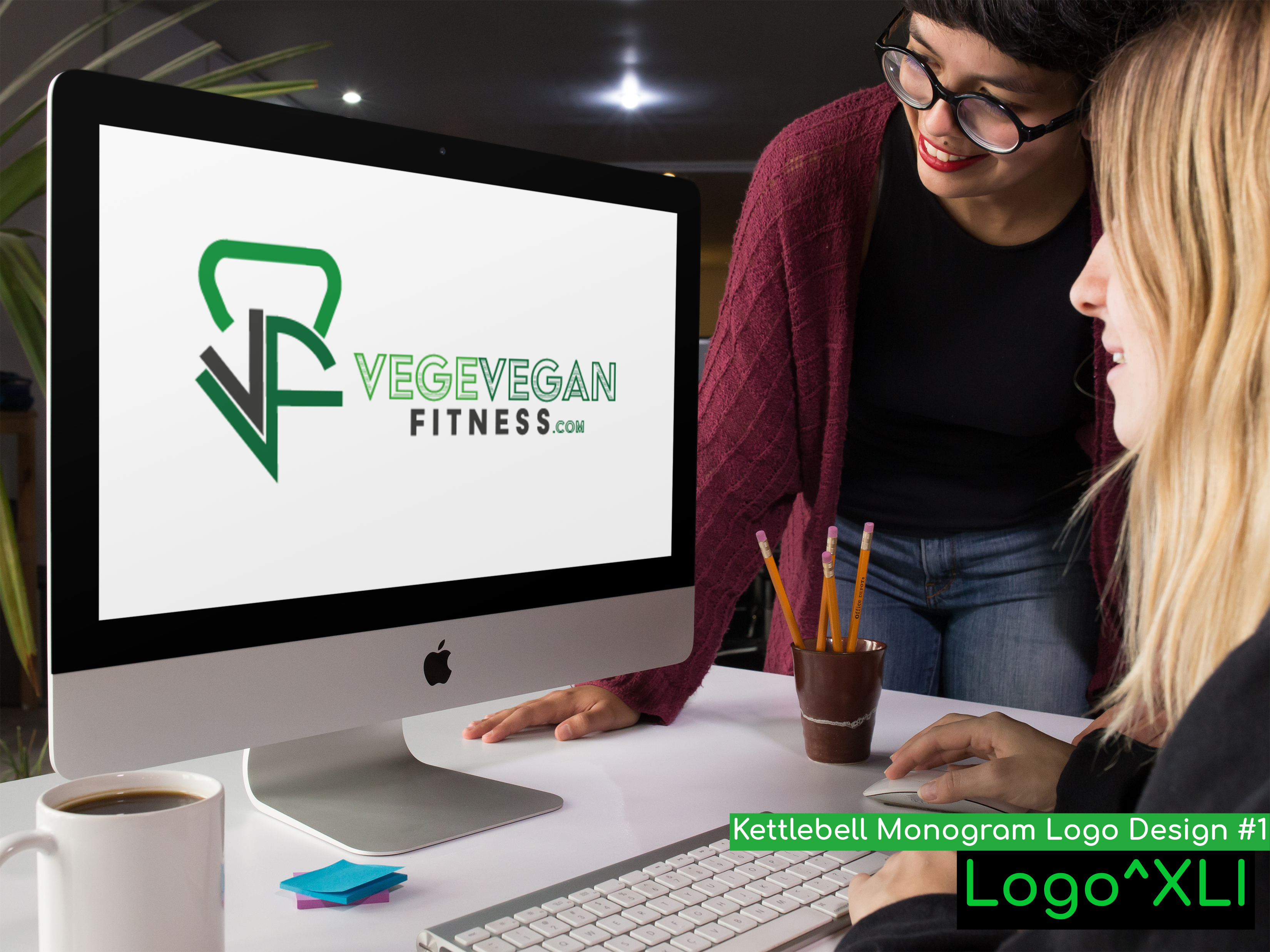 Logo Design by James_Logo^XLI for this project | Design #24327724