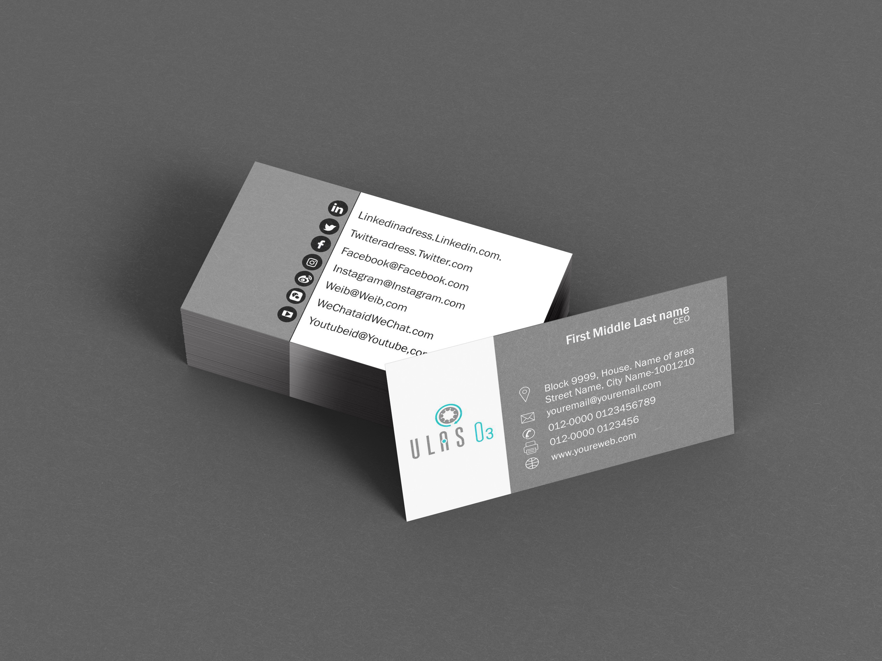 Logo-Design von NJB für dieses Projekt | Design #24381649