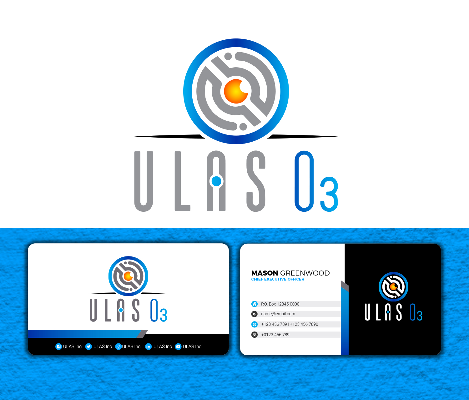 Logo Design by paulkanjosh for this project | Design #24365478