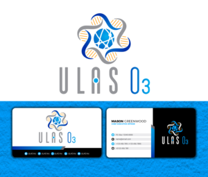 Logo Design by paulkanjosh for this project | Design: #24365485