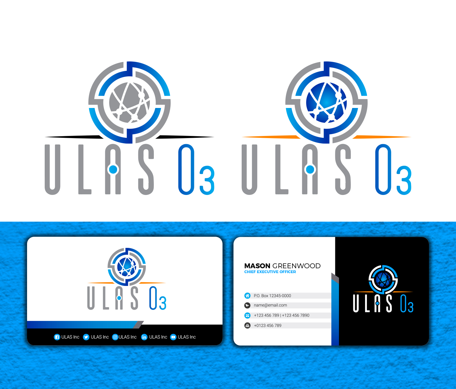 Logo Design by paulkanjosh for this project | Design #24366214