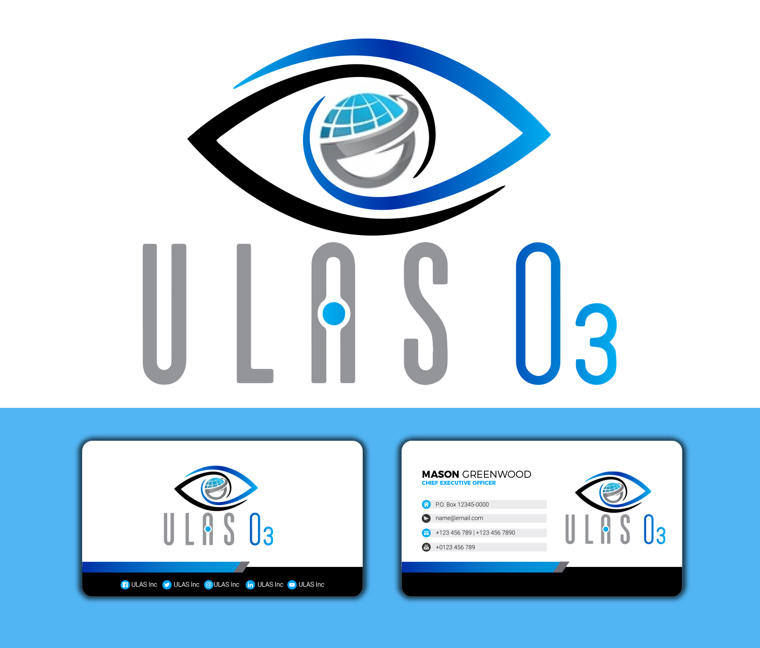 Logo Design by paulkanjosh for this project | Design #24366217