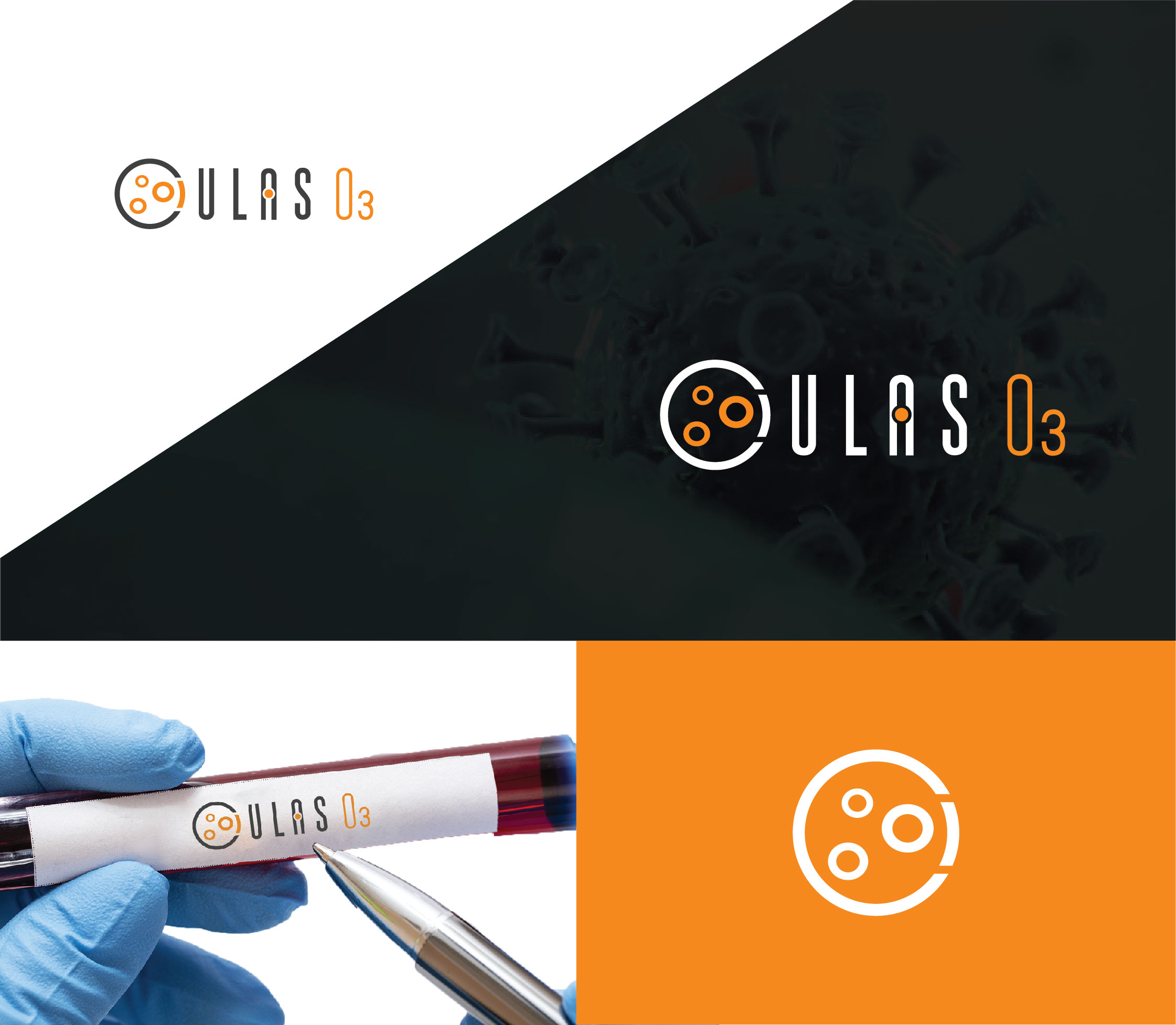 Diseño de Logo por 4+Creative para este proyecto | Diseño #24358964