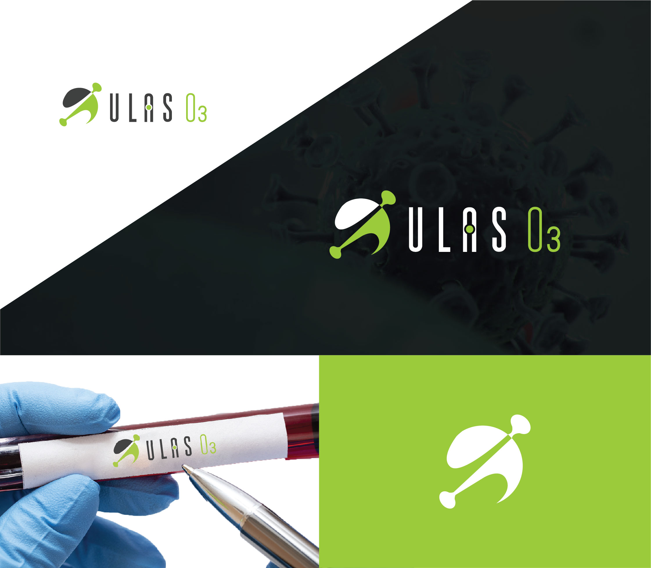 Logo Design by 4+Creative for this project | Design #24359068