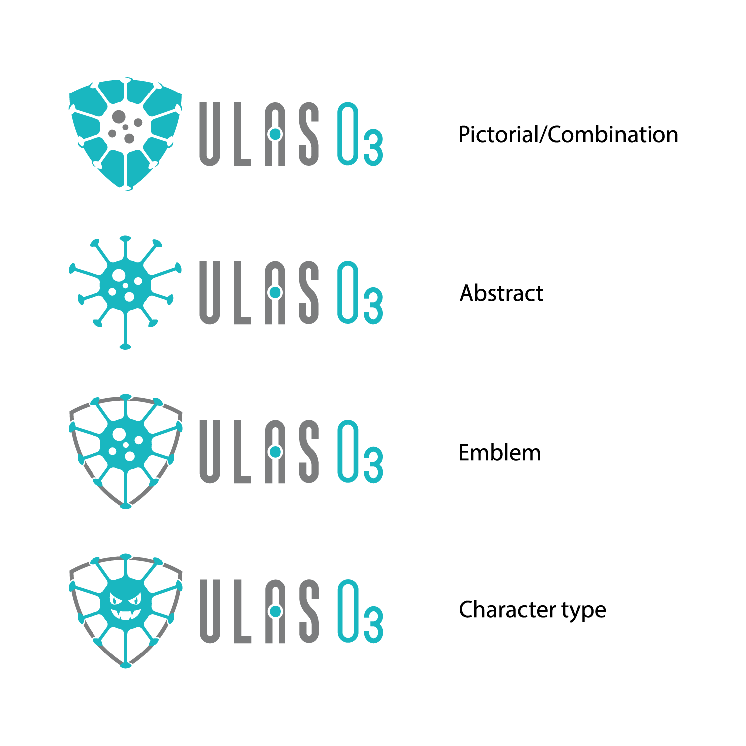 Logo Design by Potatow for this project | Design #24391874