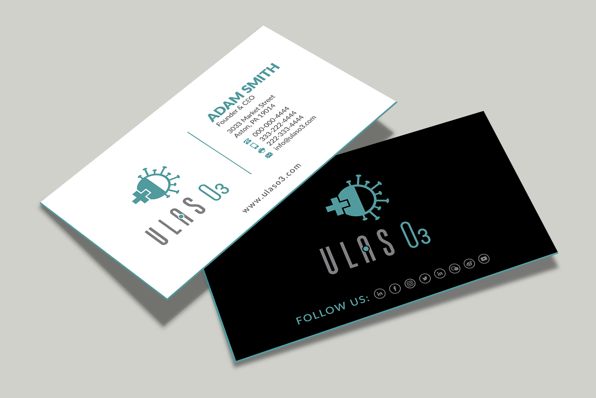 Logo Design by Musa. A for this project | Design #24318073