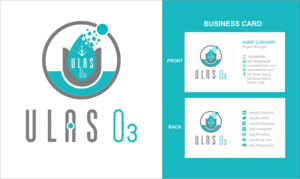 Diseño de Logo por ANS CREATION para este proyecto | Diseño: #24380901