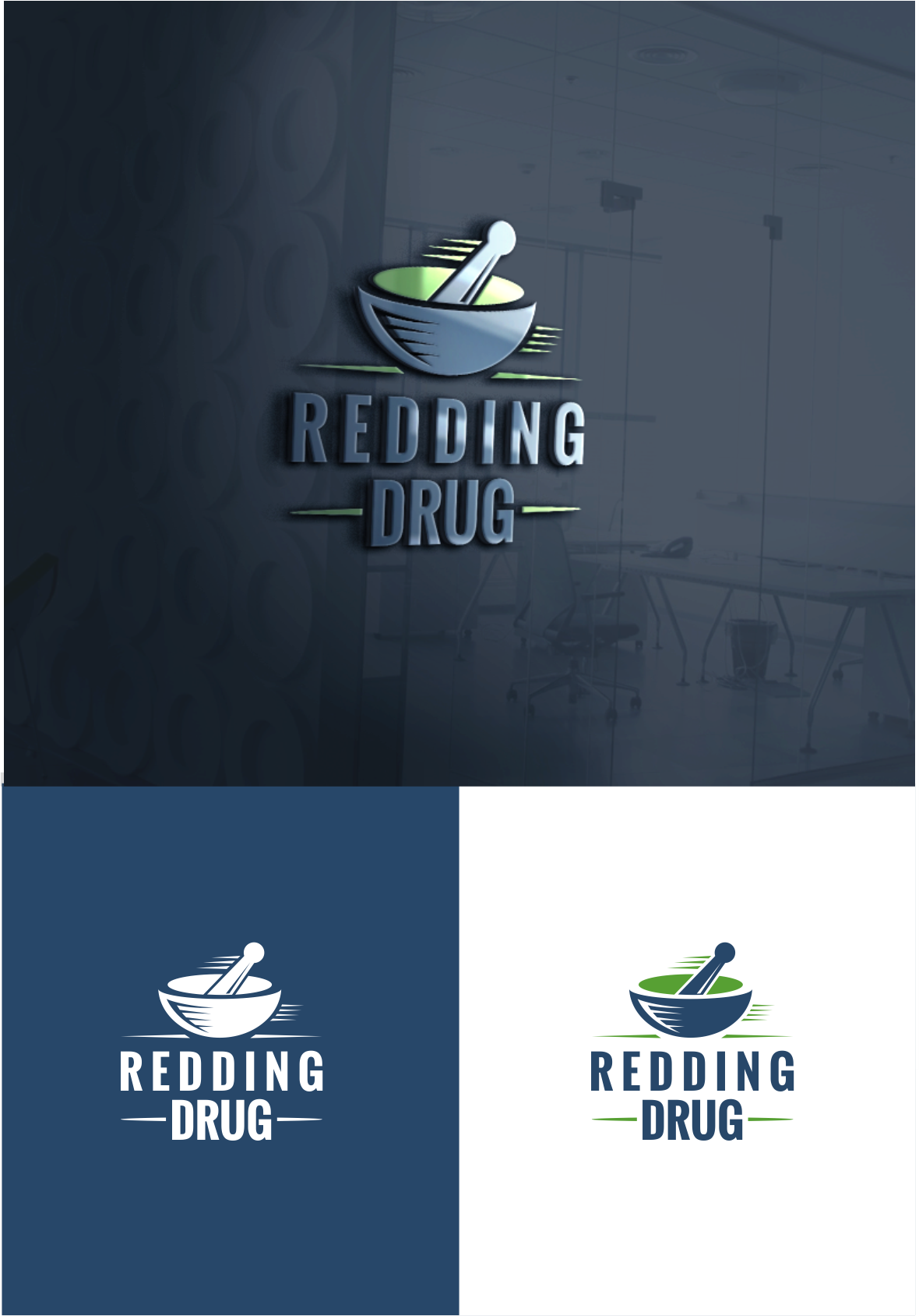 Logo Design by *mary for this project | Design #24332549