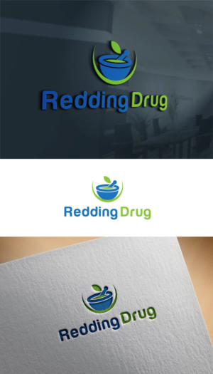 Logo Design by logograph