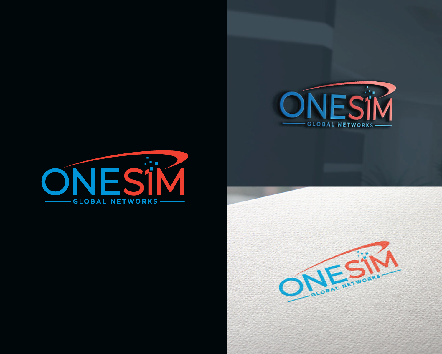 Logo Design by Atec for this project | Design #24328972