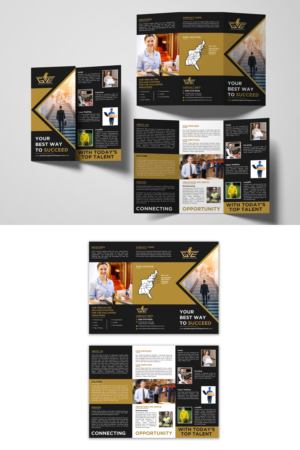 Design de Brochure par debdesign