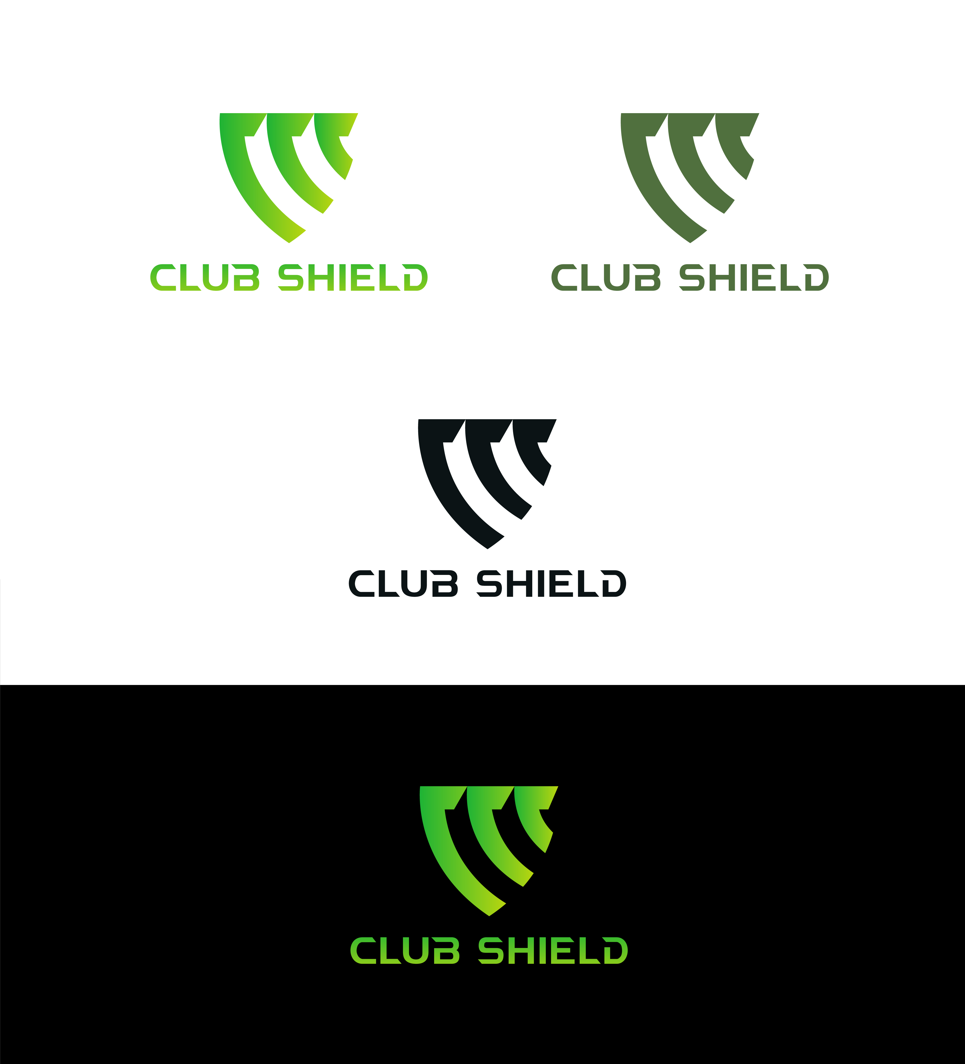 Logo Design by CastleArt for FitnessEMS | Design #24324239