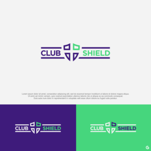 Logo Design by R!CKY for FitnessEMS | Design: #24347725