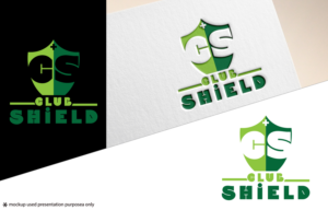 Logo Design by Rubia@ for FitnessEMS | Design: #24329663