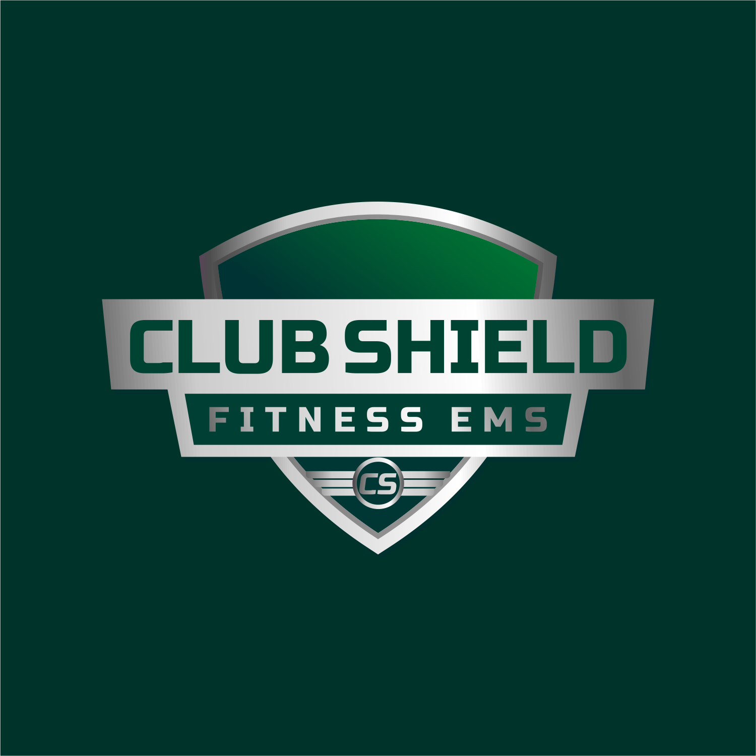 Logo Design by ThiagoB for FitnessEMS | Design #24331080