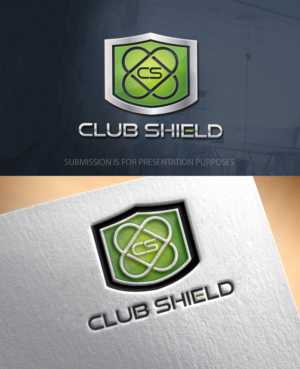 Logo Design by graphicevolution for FitnessEMS | Design: #24329567