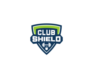 Club Shield | Logo Design by Rayn Design