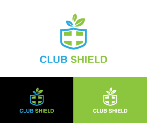Club Shield | Logo Design by GoodTimes$$$