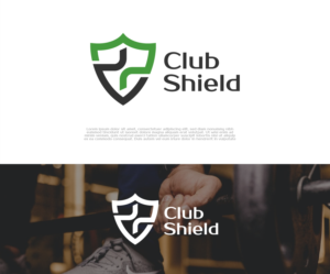 Club Shield | Logo Design by Ng V Duc