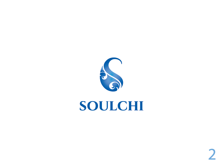 Logo Design by Preethu for SoulChi | Design #24393684