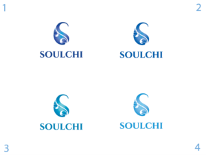 Logo Design by Preethu for SoulChi | Design: #24393692