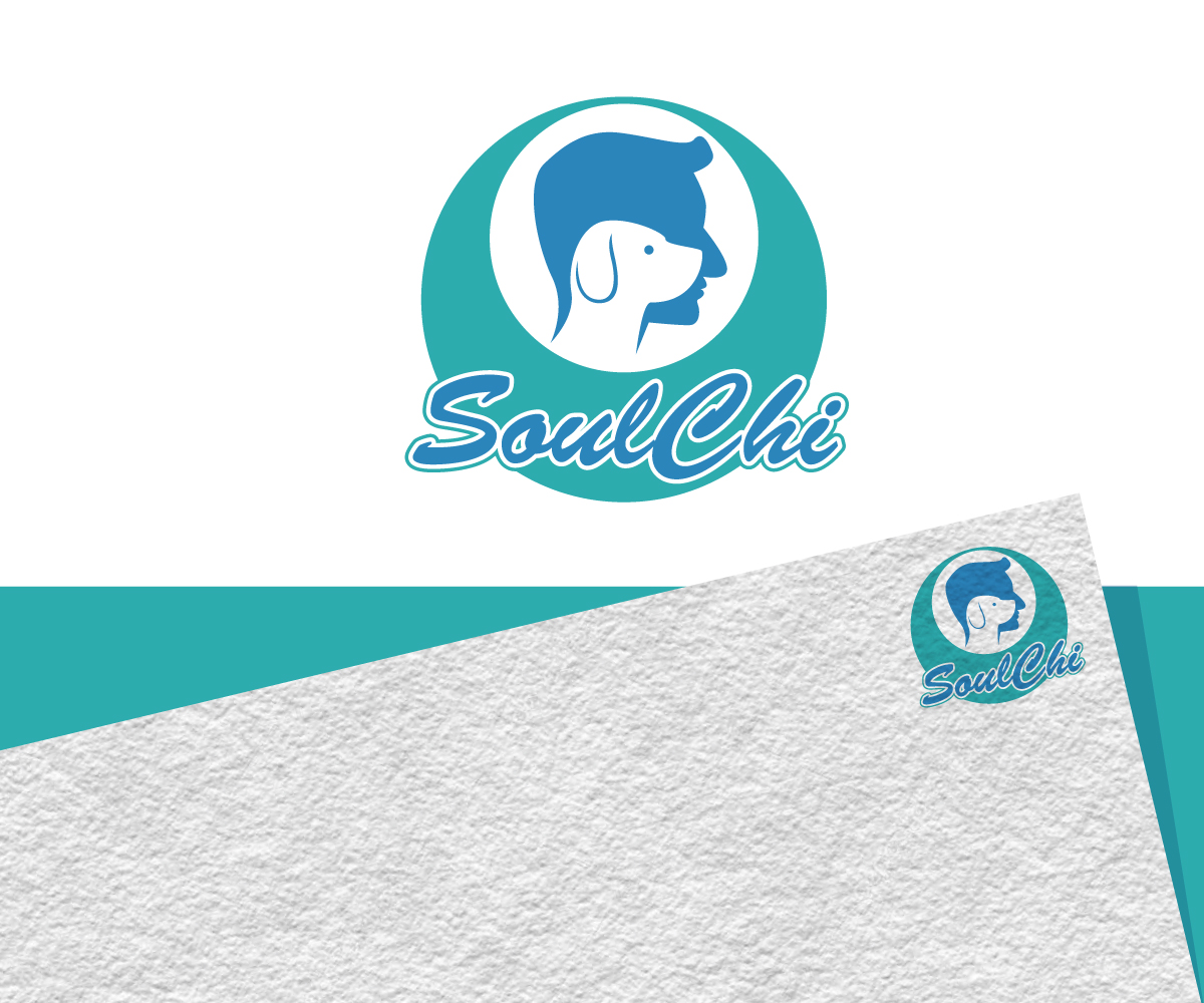 Jewelry Logo Design for SoulChi by Jay Design | Design #24330204