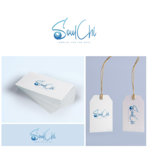 SoulChi | Logo-Design von DominicDesign