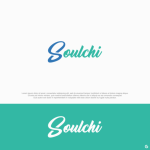 Logo Design by R!CKY for SoulChi | Design: #24387051