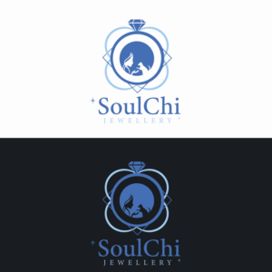Logo Design by aspiremedia for SoulChi | Design: #24348369