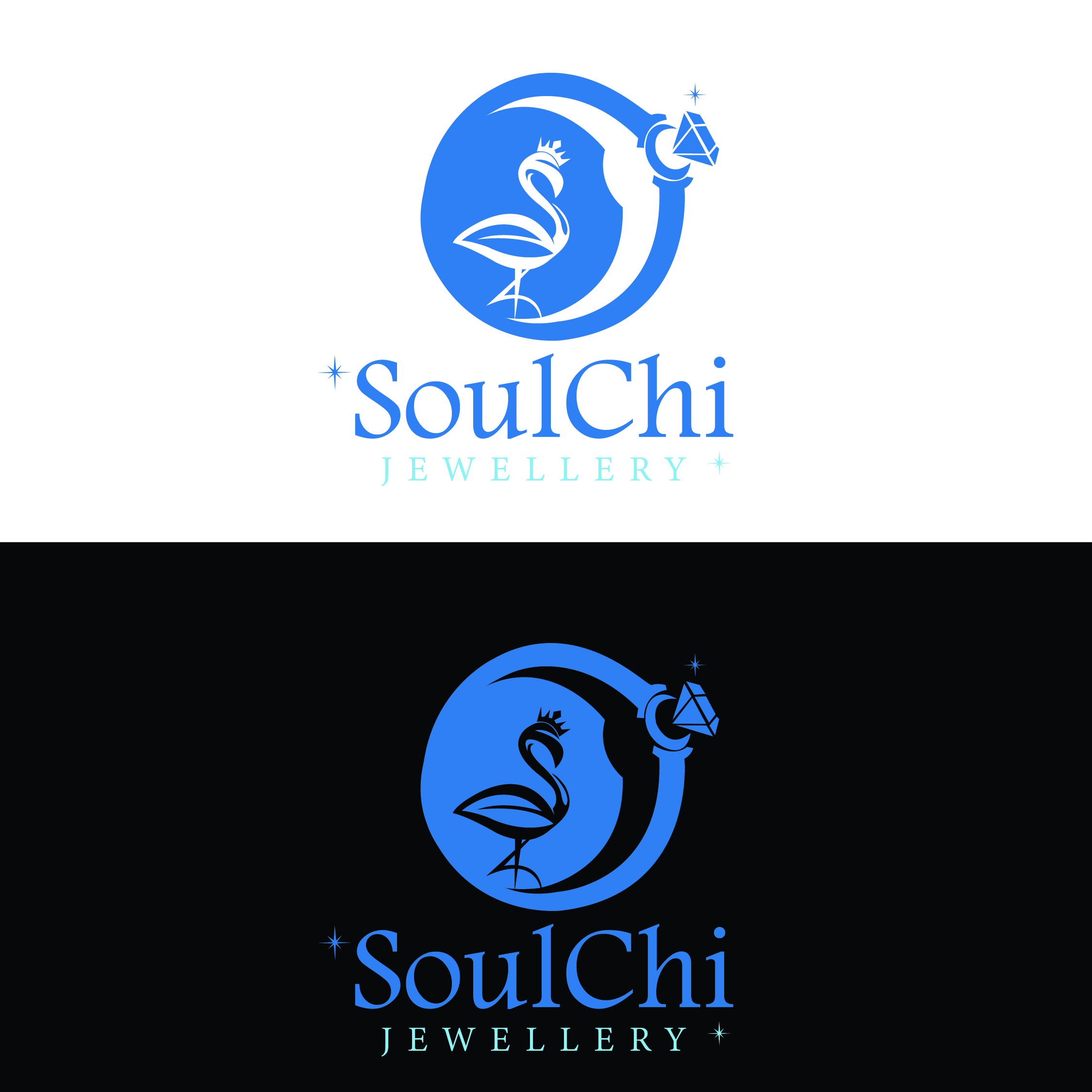 Logo-Design von aspiremedia für SoulChi | Design #24348370