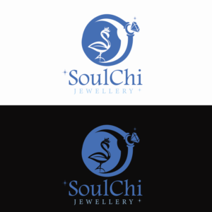 Logo Design by aspiremedia for SoulChi | Design: #24348370