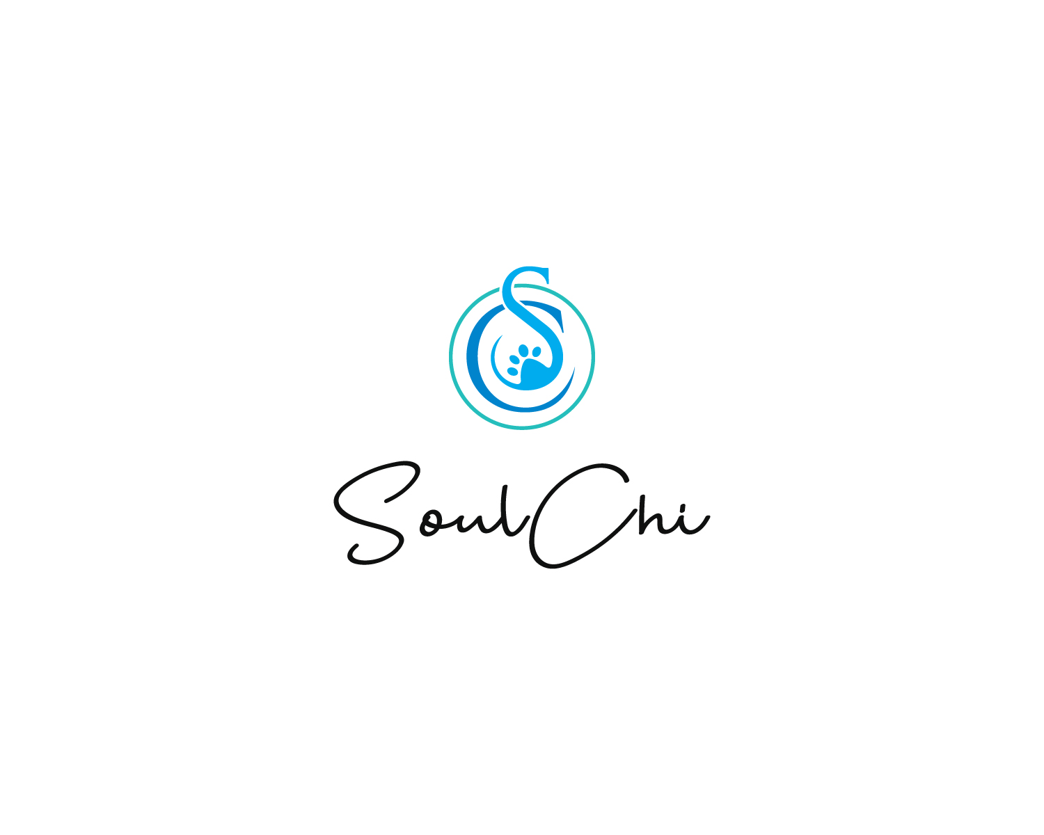 Logo Design by Atec for SoulChi | Design #24331843