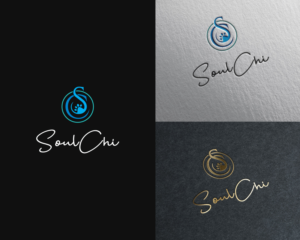 Logo Design by Atec for SoulChi | Design: #24331844
