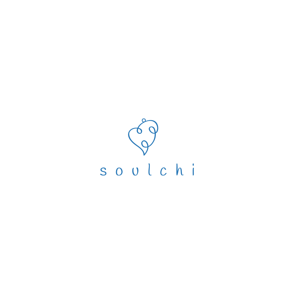 Logo Design by griphingraphics for SoulChi | Design #24326594