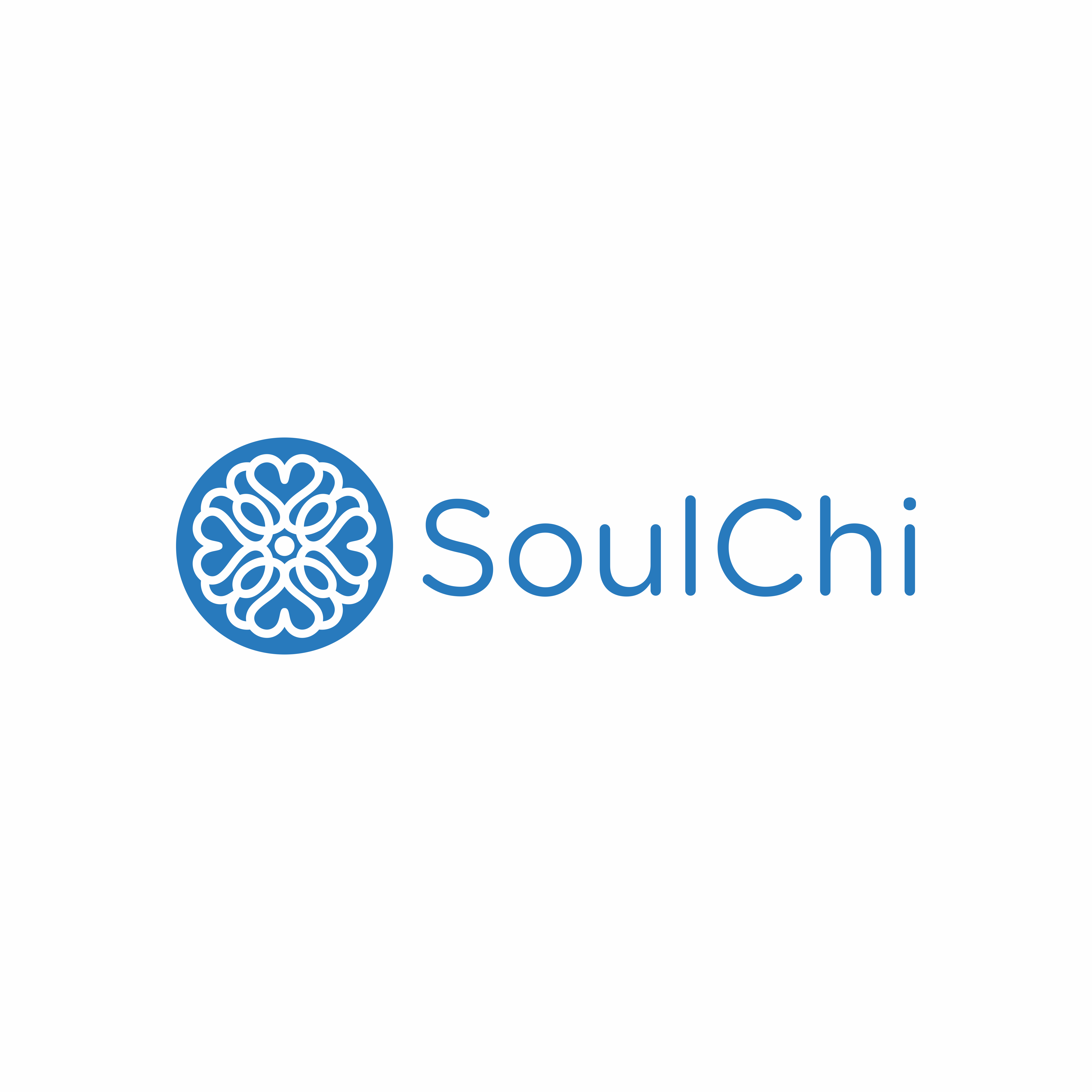 Jewelry Logo Design for SoulChi by amrino_east | Design #24375688