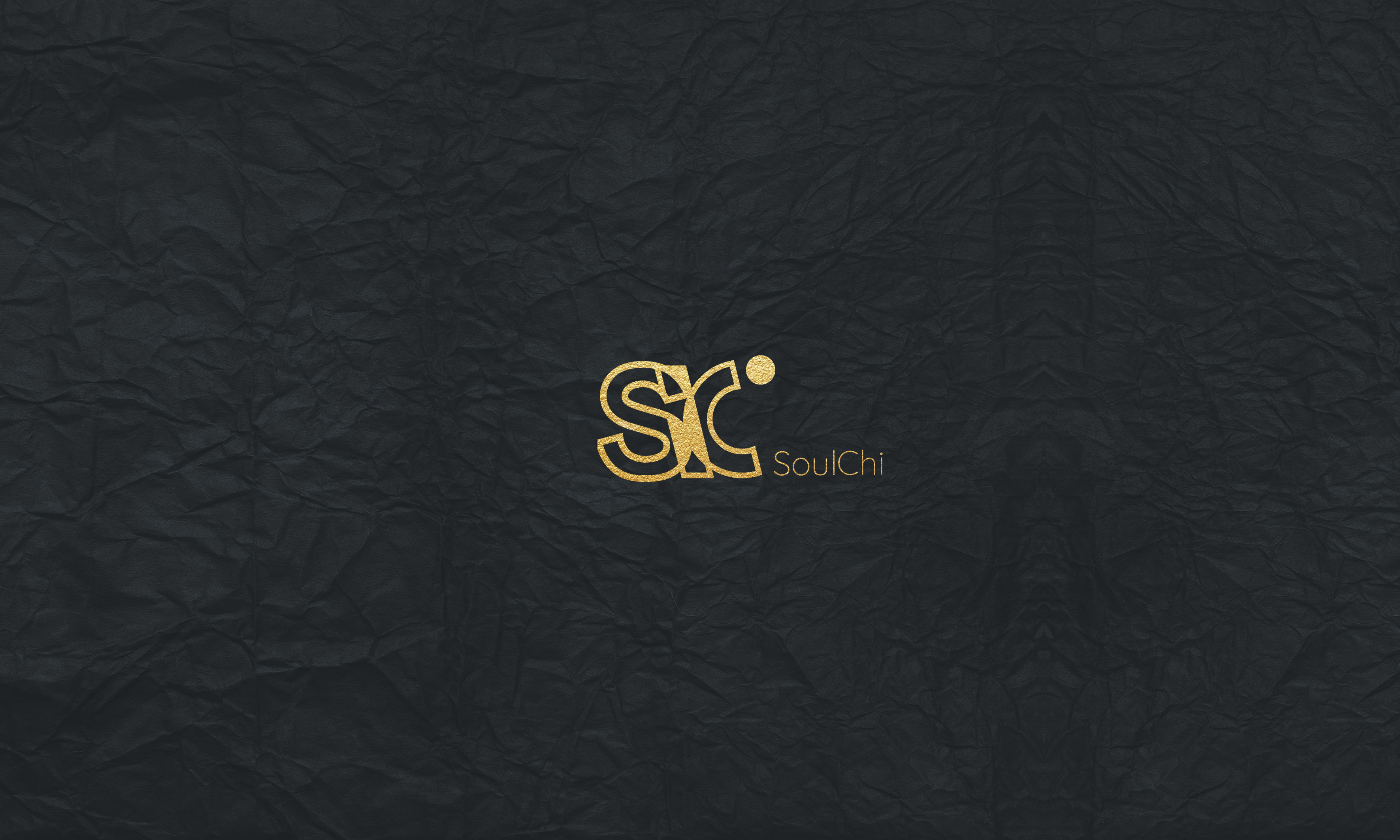 Logo Design by Mahmoud for SoulChi | Design #24325001