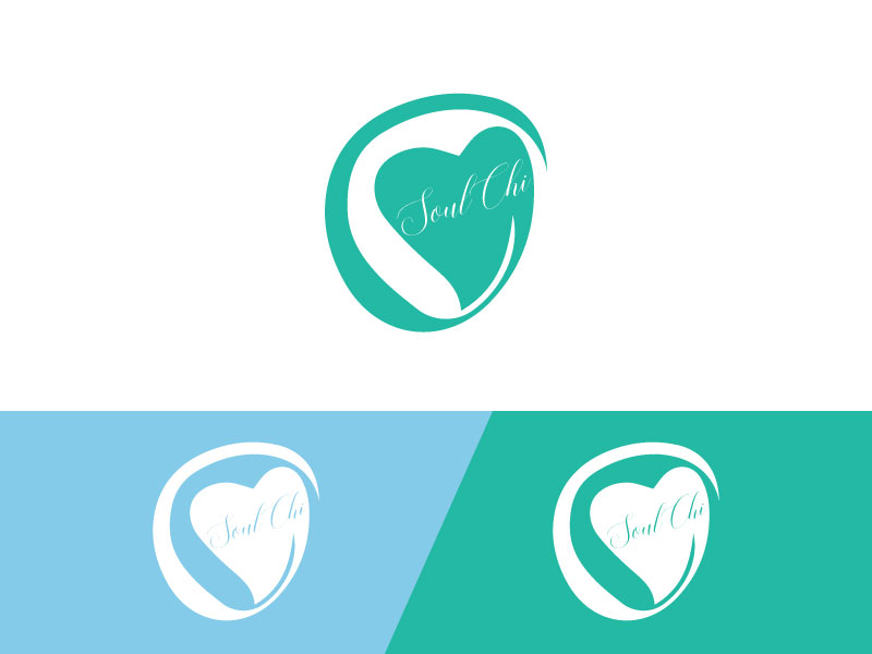 Logo Design by Pro_DesignMaster for SoulChi | Design #24343044