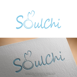 Logo Design by sastra wiguna 2 for SoulChi | Design #24386189
